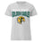Klein Forest High School Golden Eagles Women's Sport Grey SoftStyle T-shirt 234