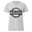 The Woodlands High School Highlanders Women's Sport Grey SoftStyle T-shirt 011