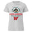 The Woodlands High School Highlanders Women's Sport Grey SoftStyle T-shirt 222