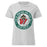 The Woodlands High School Highlanders Women's Sport Grey SoftStyle T-shirt 224