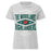 The Woodlands High School Highlanders Women's Sport Grey SoftStyle T-shirt 210