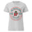 The Woodlands High School Highlanders Women's Sport Grey SoftStyle T-shirt 201
