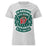 The Woodlands High School Highlanders Women's Sport Grey SoftStyle T-shirt 207