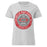 Odessa High School Bronchos Women's Grey SoftStyle T-shirt 224