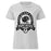 Permian High School Panthers Women's Grey SoftStyle T-shirt 212
