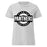 Permian High School Panthers Women's Grey SoftStyle T-shirt 011