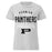 Permian High School Panthers Women's Grey SoftStyle T-shirt 034