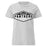 Permian High School Panthers Women's Grey SoftStyle T-shirt 009