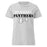 Permian High School Panthers Women's Grey SoftStyle T-shirt 017