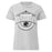 Permian High School Panthers Women's Grey SoftStyle T-shirt 211