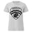 Permian High School Panthers Women's Grey SoftStyle T-shirt 221