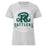 Reagan High School Rattlers Women's Grey SoftStyle T-shirt 206