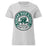 Reagan High School Rattlers Women's Grey SoftStyle T-shirt 220