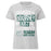 Reagan High School Rattlers Women's Grey SoftStyle T-shirt 232