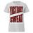 Round Rock High School Dragons Women's Grey SoftStyle T-shirt 241