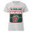 The Woodlands High School Highlanders Women's Sport Grey SoftStyle T-shirt 001A