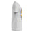 Side view of Klein High School Bearkats Women's Sport Grey SoftStyle T-shirt 203