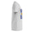 Side view of Klein High School Bearkats Women's Sport Grey SoftStyle T-shirt 210