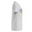Side view of Klein High School Bearkats Women's Sport Grey SoftStyle T-shirt 009