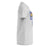 Side view of Klein High School Bearkats Women's Sport Grey SoftStyle T-shirt 049