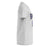 Side view of Klein High School Bearkats Women's Sport Grey SoftStyle T-shirt 235