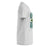 Side view of Klein Forest High School Golden Eagles Women's Sport Grey SoftStyle T-shirt 210