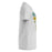Side view of Klein Forest High School Golden Eagles Women's Sport Grey SoftStyle T-shirt 003