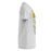 Side view of Klein Forest High School Golden Eagles Women's Sport Grey SoftStyle T-shirt 204