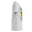 Side view of Klein Forest High School Golden Eagles Women's Sport Grey SoftStyle T-shirt 240