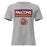 Jersey Village High School Falcons Women's Relaxed Fit T-shirt 049