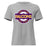 Jersey Village High School Falcons Women's Relaxed Fit T-shirt 011
