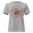 Jersey Village High School Falcons Women's Relaxed Fit T-shirt 214