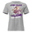 Jersey Village High School Falcons Women's Relaxed Fit T-shirt 205