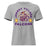 Jersey Village High School Falcons Women's Relaxed Fit T-shirt 208