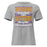 Jersey Village High School Falcons Women's Relaxed Fit T-shirt 237