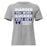 Hebron High School Hawks Women's Relaxed Fit T-shirt 238