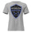 Hebron High School Hawks Women's Relaxed Fit T-shirt 225