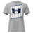 Hebron High School Hawks Women's Relaxed Fit T-shirt 223