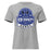 Hebron High School Hawks Women's Relaxed Fit T-shirt 219