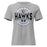 Hebron High School Hawks Women's Relaxed Fit T-shirt 218