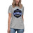 Student view of Hebron High School Hawks Women's Relaxed Fit T-shirt 209