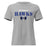 Hebron High School Hawks Women's Relaxed Fit T-shirt 017