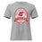Katy High School Tigers Women's Relaxed Fit T-shirt 212