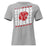 Katy High School Tigers Women's Relaxed Fit T-shirt 223
