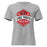 Lake Travis High School Cavaliers Women's Relaxed Fit T-shirt 209