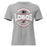 Langham Creek High School Lobos Women's Relaxed Fit T-shirt 218