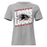 Langham Creek High School Lobos Women's Relaxed Fit T-shirt 223