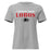 Langham Creek High School Lobos Women's Relaxed Fit T-shirt 017