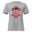 Langham Creek High School Lobos Women's Relaxed Fit T-shirt 209