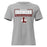 Lewisville High School Farmers Women's Relaxed Fit T-shirt 049